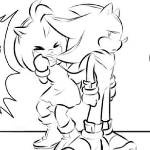 ShadAmyStoryShorts(ComicDubs)