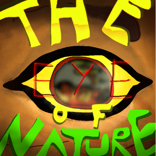 TheEyeofNature(TheLionKingRewritten)
