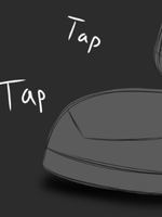 Episode-3: - Revenge...[END!] of Welcome Home Revenge AU: Prequel[FANCOMIC], a Welcome Home fanfiction comic. 