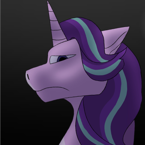 My Little Pony: Friendship is Order (MLP Infection AU)