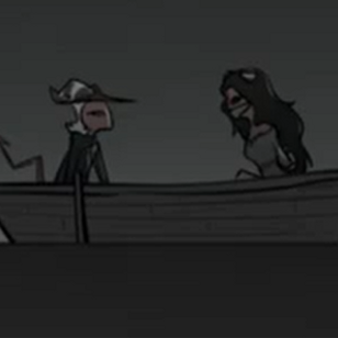 TreadtheWatersSomeMore