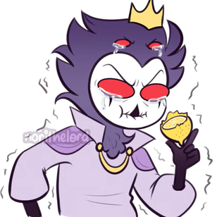 WhenLifeGivesYouLemons