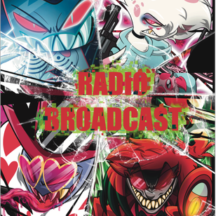 RadioBroadcast