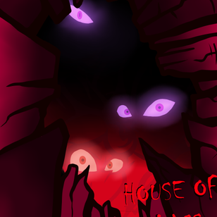 TruthBeneaththeRoseIssue7-HouseofGlass