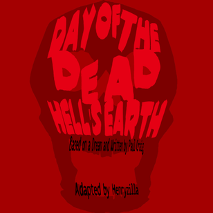 DayoftheDead:HellsEarth