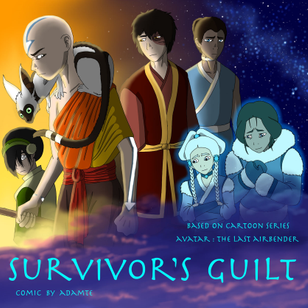 SurvivorsGuilt